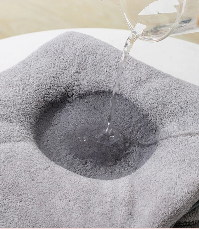 SORTIE DE BAIN BÉBÉ - BELVITA™ - Authentique bébé