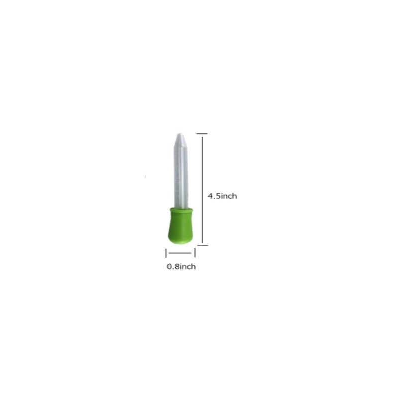 Biberon avec cuillère pour nouveau-né | EasyBottle™ - Authentique bébé