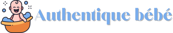 Authentique bébé